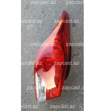 Hyundai elantra 2010-2013 stop sol krılo amerikanka 924013X050 